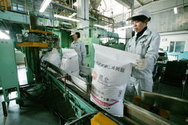 大庆石化塑料厂3个新牌号产品填补国内空白